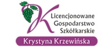 Lisensoitu taimitarha Krystyna Krzewińska